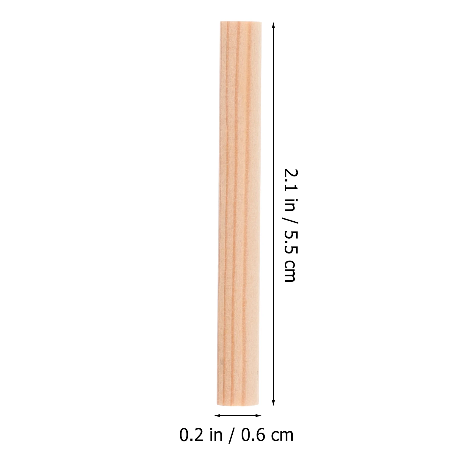 

12 Pcs Sound Column Violin Accessories Musical Instrument Supplies Posts Practical Parts Acoustic