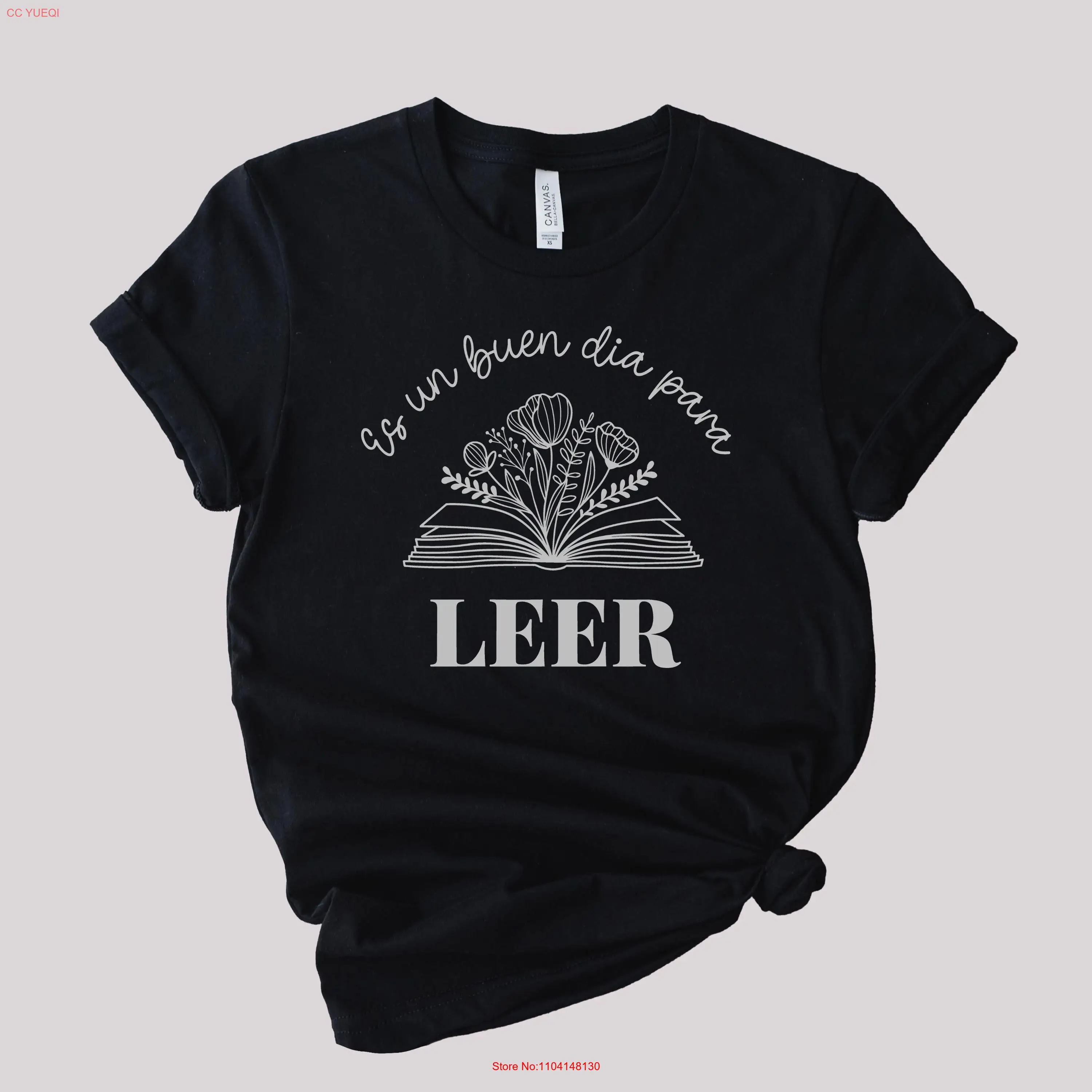 Es Un Buen Dia T Sh… - image