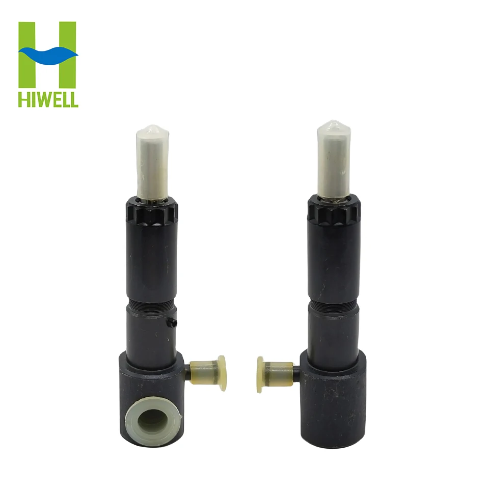 

186FA Injection High Pressure Fuel Pump 186F 188F 192F General Purpose Optional Diesel Generator Injector