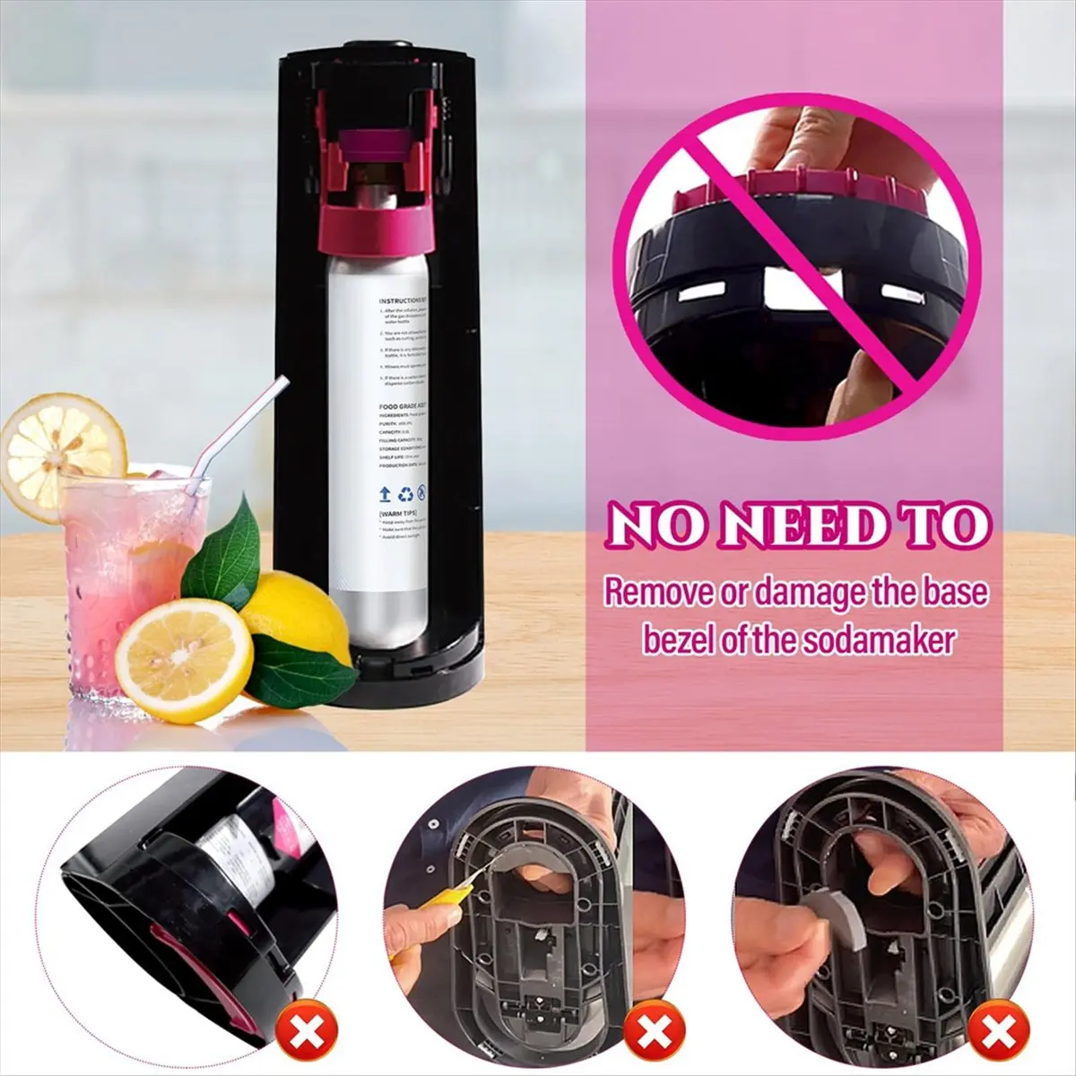 Fzfz CO2 Quick Adap… - image