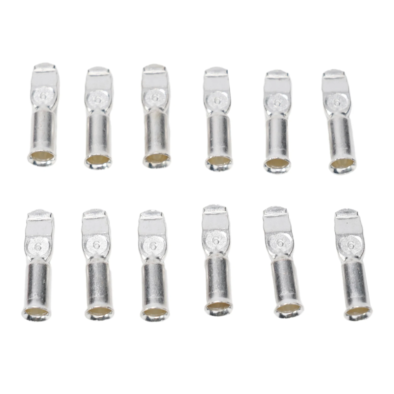Professional Grade Solar Connector Set Build with Exceptional Conductivity Suitable for Various Outdoor Applications