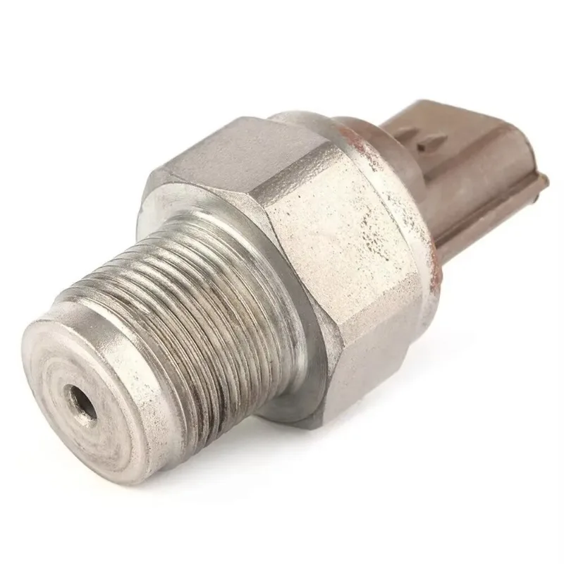 

Excavator 4HK1 6HK1 6UZ1 Common Rail Fuel Pressure Sensor 499000-6131 499000-6160 499000-6141 898119-7900
