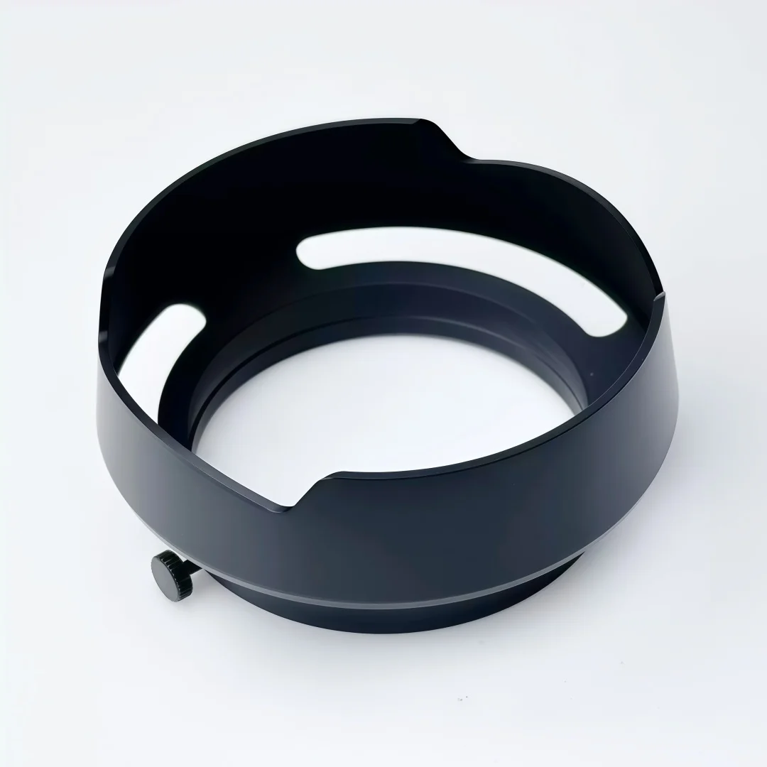 New Metal Lotus Lens Hood for Leica Summilux-M 35mm f/1.4 Compatible With 11604 & 11883
