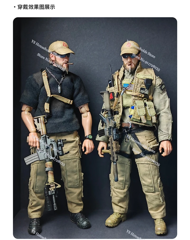 3/2mm 폭 1/12 인형 병사 소총 일체형 총줄 장난감 액세서리 미니 군용 스트랩 6인치 액션 피규어 장면 장식용