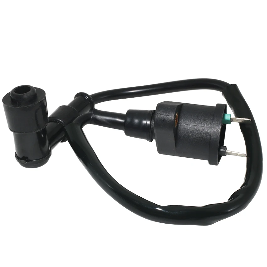 Motorcycle Engine Stator Generator Ignition Coil For Kymco Agility 50 like 125 Super 8 Filly Agility People S 50 3051A-KHC4-900 view 3