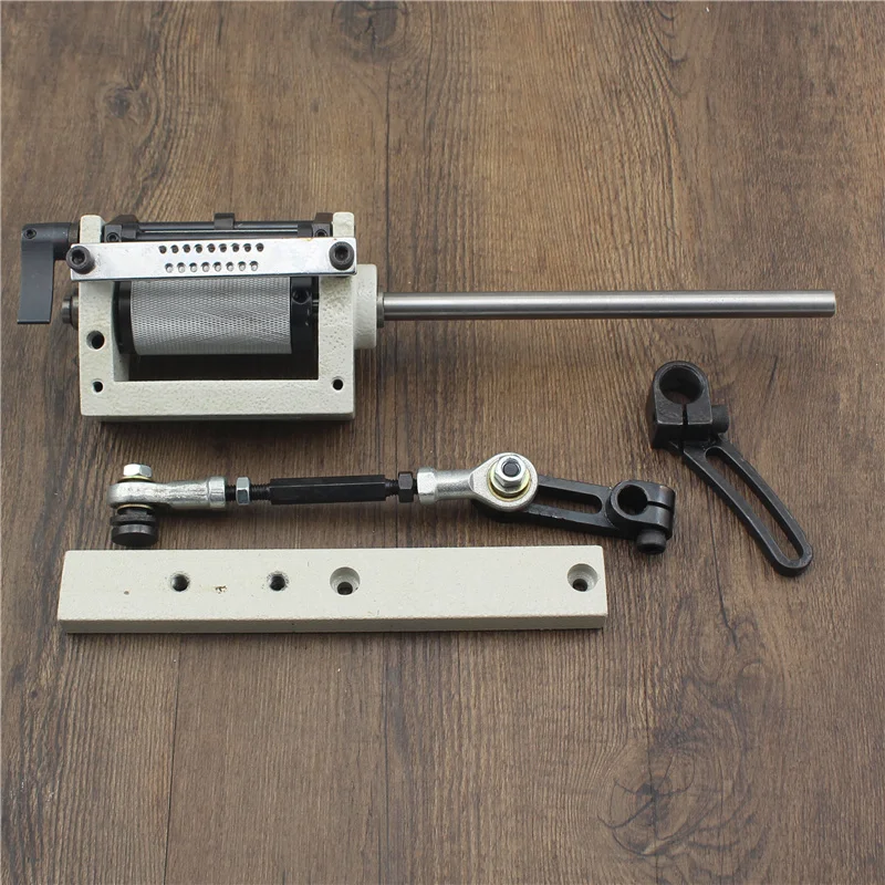 

Qingben Siruba Baihui Multi-Needle Machine, No Bottom Line, Elastic Wheel, Simark Multi-Needle Machine, 12-Pin 16-Pin Front Tugb
