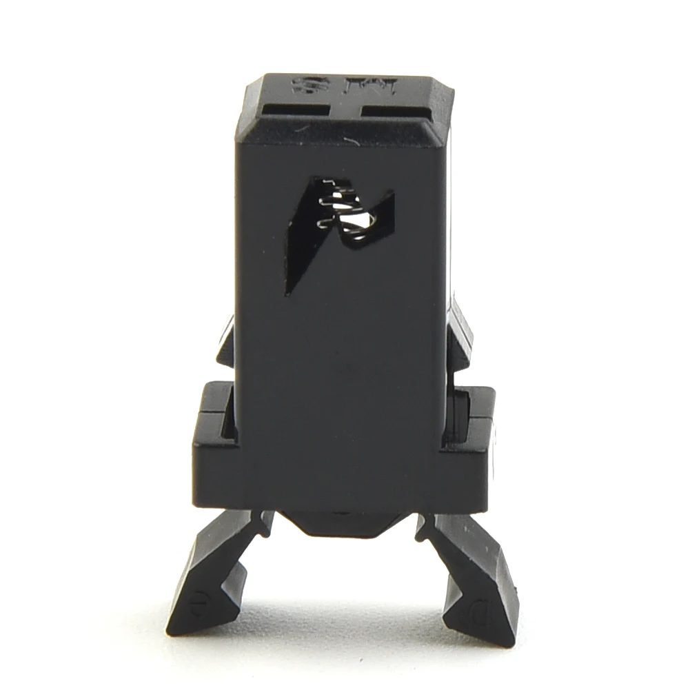 High Quality Car Sunglasses Holder Overhead Console Latch Replacement Self-latching Design For Distribution Box