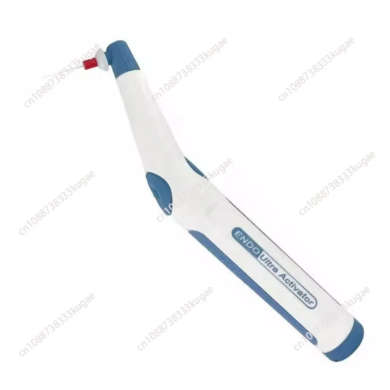 

Цветной беспроводной ультразвуковой наконечник активатора с 60-наконечниками, беспроводной эндо-активатор для корневых каналов, ирригаторная машина