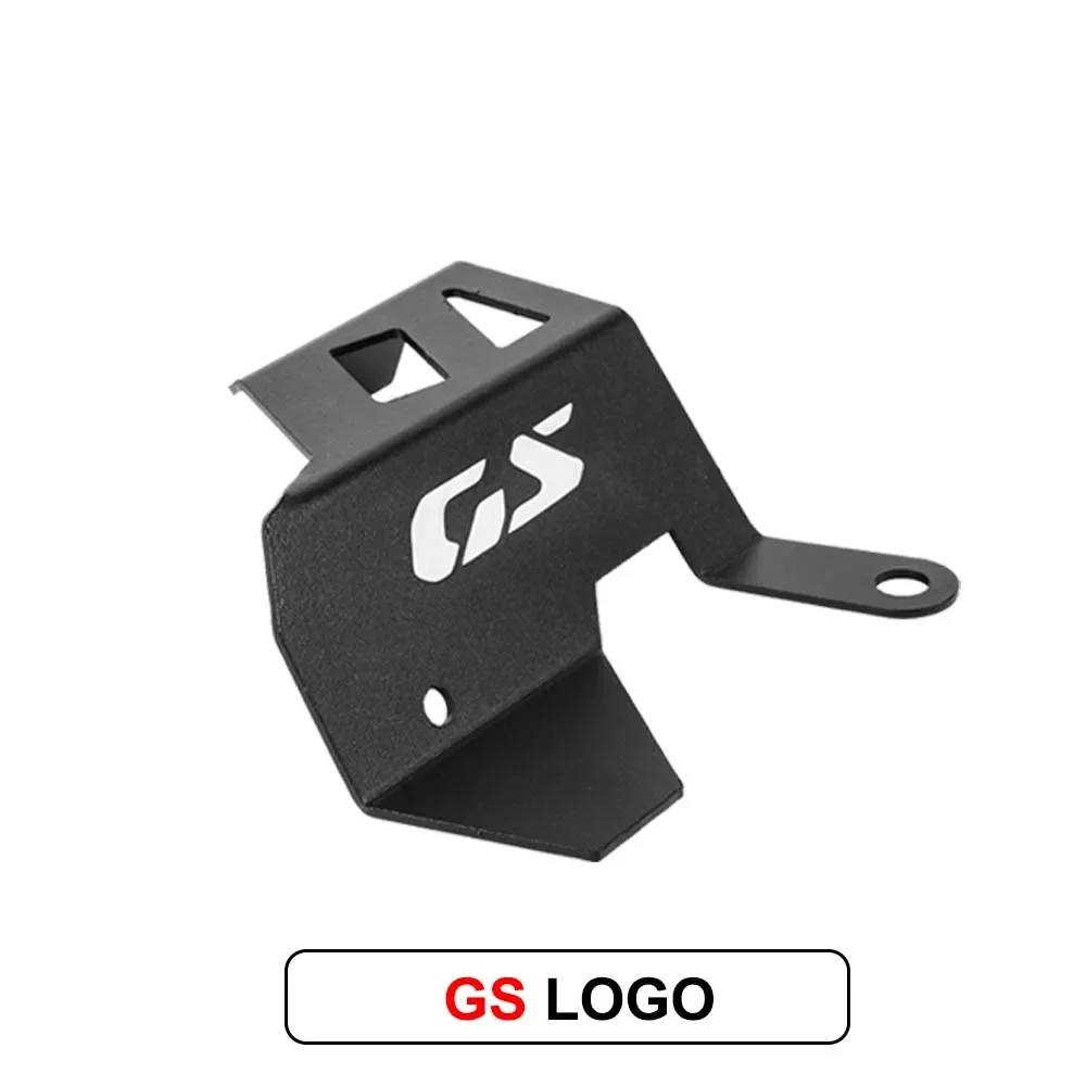 Accessorio di protezione della pompa freno posteriore del motociclo Coperchio protettivo della leva del cambio per BMW F900GS F900 GS ADV Adventure