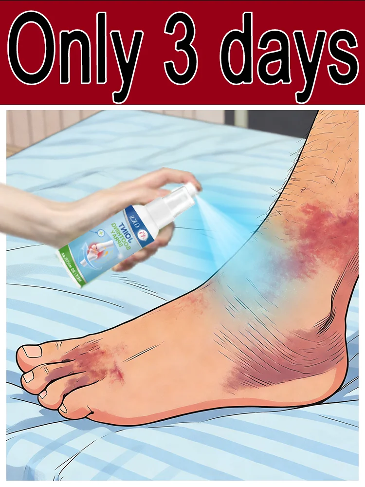 

2025 Nᴇᴡ Hᴏᴛ-Sᴇʟʟɪɴɢ Natural plant extracts Rᴇʟɪᴇᴠᴇ sᴏʀᴇɴᴇss ᴀɴᴅ ᴘᴀɪɴ