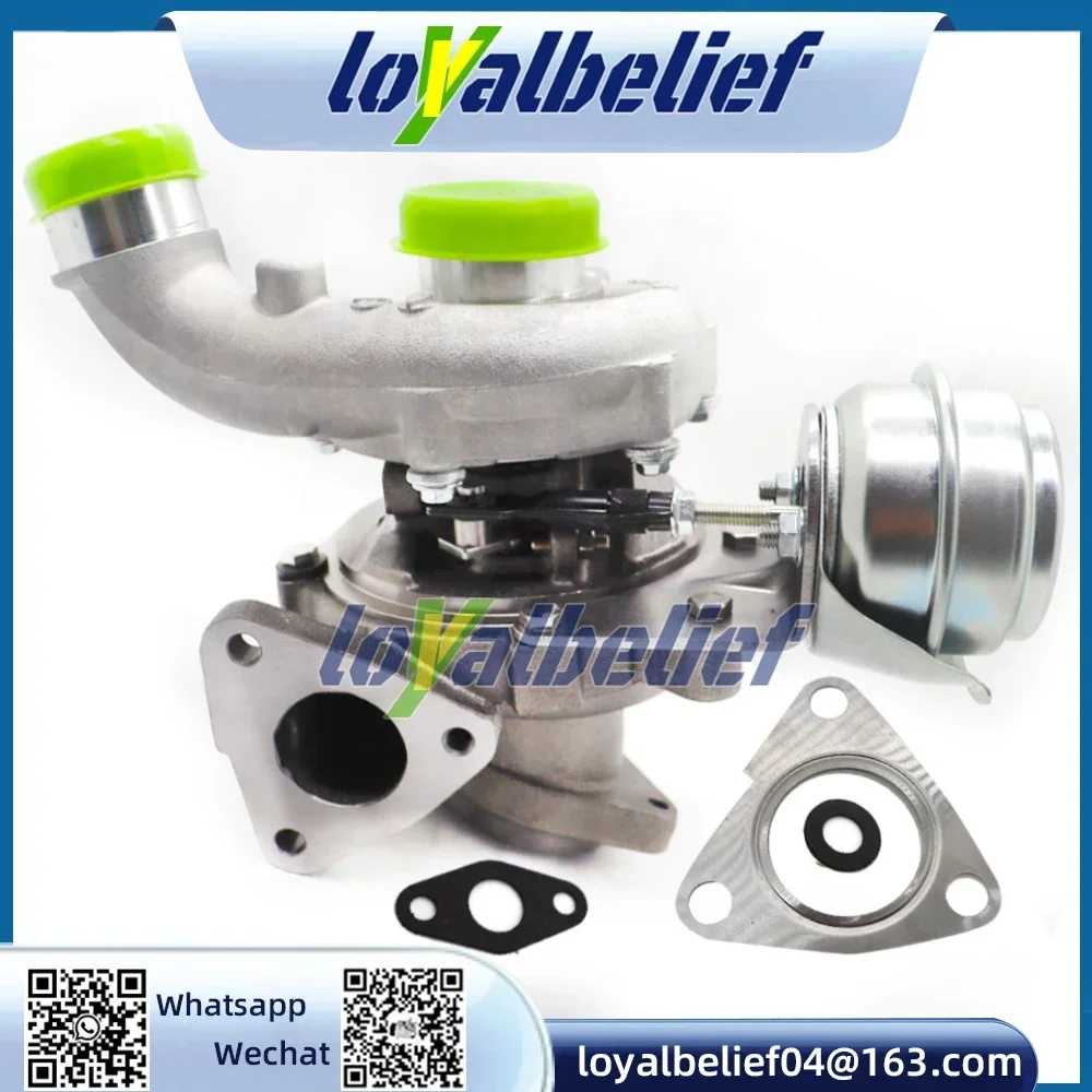 For Ssang Yong Kyron Actyon A200XDi M200XDi D20DT 2.0L 2005-  Turbo Turbocharger 761433-0002 A6640900880 761433-5003S GTB1549V