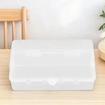 

Уличный водонепроницаемый бокс для удлинителя, прозрачная пластиковая крышка для розетки, защита от атмосферных воздействий, защитный кожух для электрических розеток и кабелей