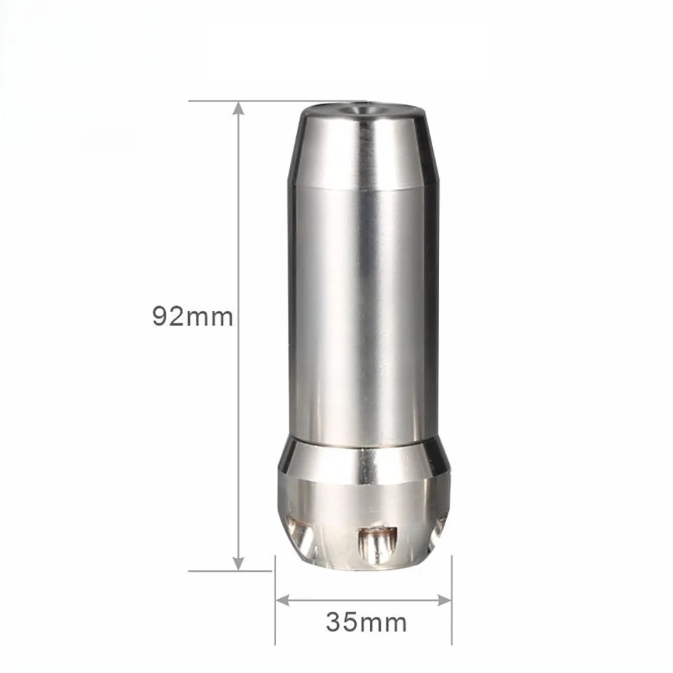 

NEW Turbo Head and Rotor Nozzle Driver, Drain Cleaning & Root Cutting Turbo Nozzle Driver 1/2 Inch Inlet