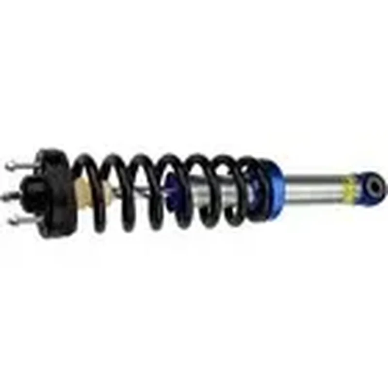 2 Pieces Front Letf and Right Shock Absorbers Strut Assys For Ford F-150 SVT Raptor 2010-2014 BL3Z18124J BL3Z18124H BL3Z-18124-J