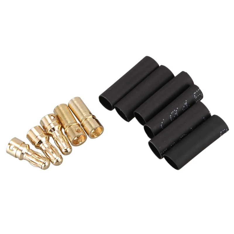 

IDUD 5X 5010 750KV High Torque Brushless Motors For Multi Copter Quad Copter Multi-Axis Aircraft-B