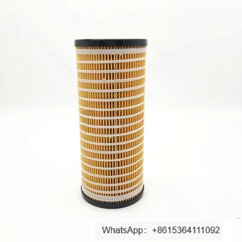 

Топливный фильтр для экскаватора P551317