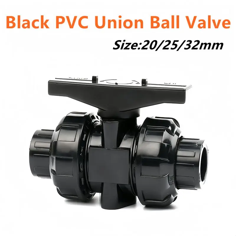 1PC I.D 20/25/32Mm …