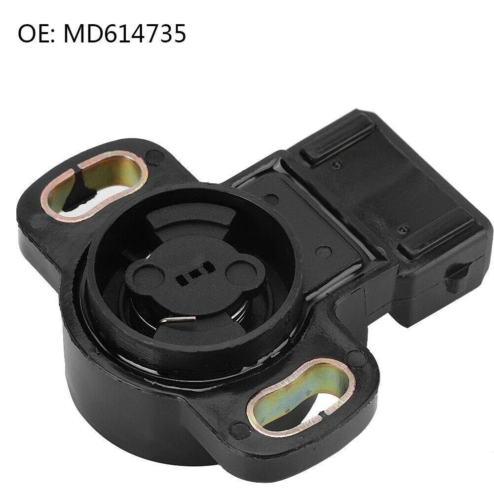 MD614735 TPS Throttle Position Sensor for MITSUBISHI Galant Pajero FTO Montero Sigma Challenger Diamante