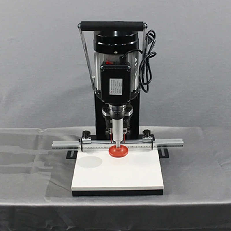 

Модернизированная портативная шарнирная дрель с одной головкой, шарнирная машина для украшения дома, портативная петля, сверло для отверстий, штамповочная машина для шкафа