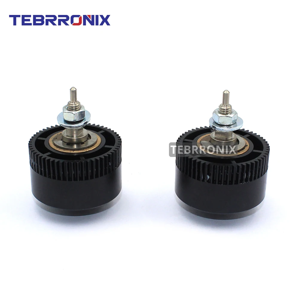 FMCB0072801 Ribbon Rewind Core for Toshiba B-SX8T Thermal Barcode Label Printer