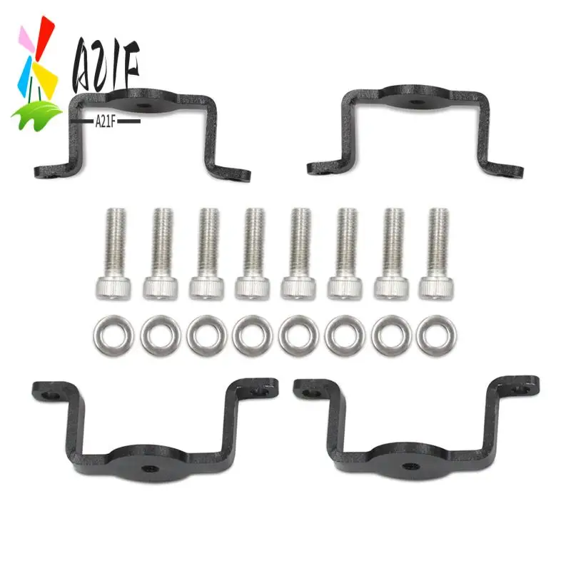 

A21F-For 1.8T Coil Bracket Coil Pack Fixing Bracket Kit For MK4 Golf GLI TT B5 B6 A4 High Quality Auto Parts