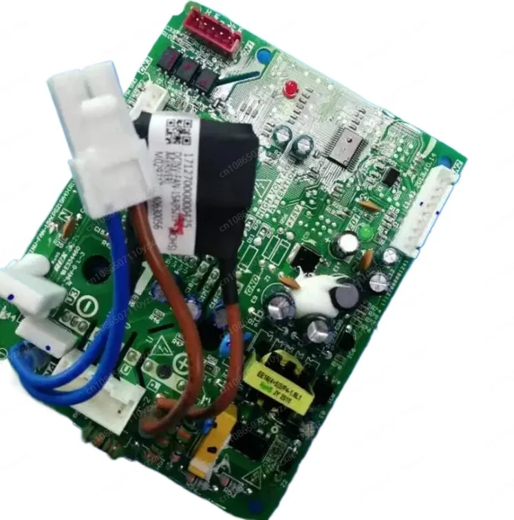 

New 17127000001241 DC Fan Motor Drive Board DCINV-FAN-15A(PS219A4) DCFAN-ME-POWER-15A PS21964 17122300001284