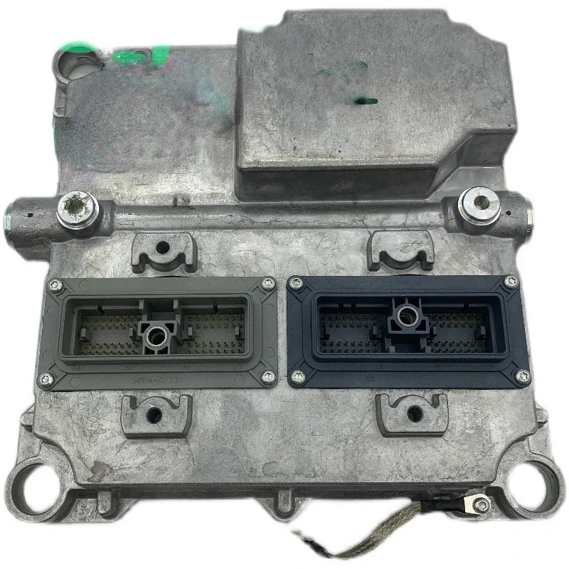 Excavator Accessories E320d C6.4 Engine Computer Board