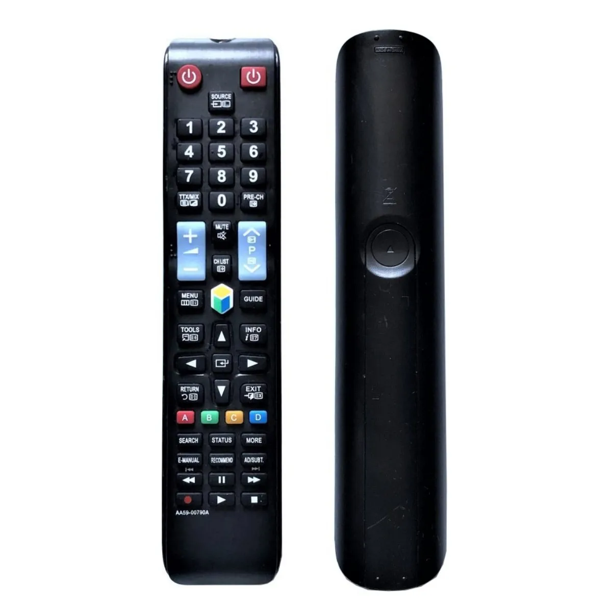 New best-selling remote control fit for Samsung TV UE22F5410 UE40F6320 UE46F6320 UE75F6300 UE32F6200