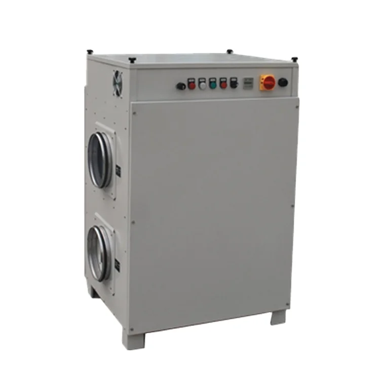 Warehouse Dehumidif…