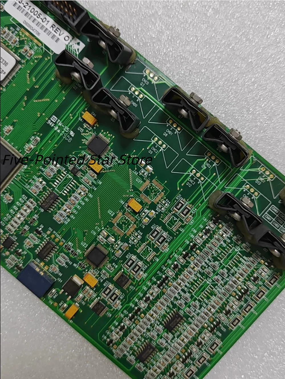 03-21005-01 Lighting control panel high quality