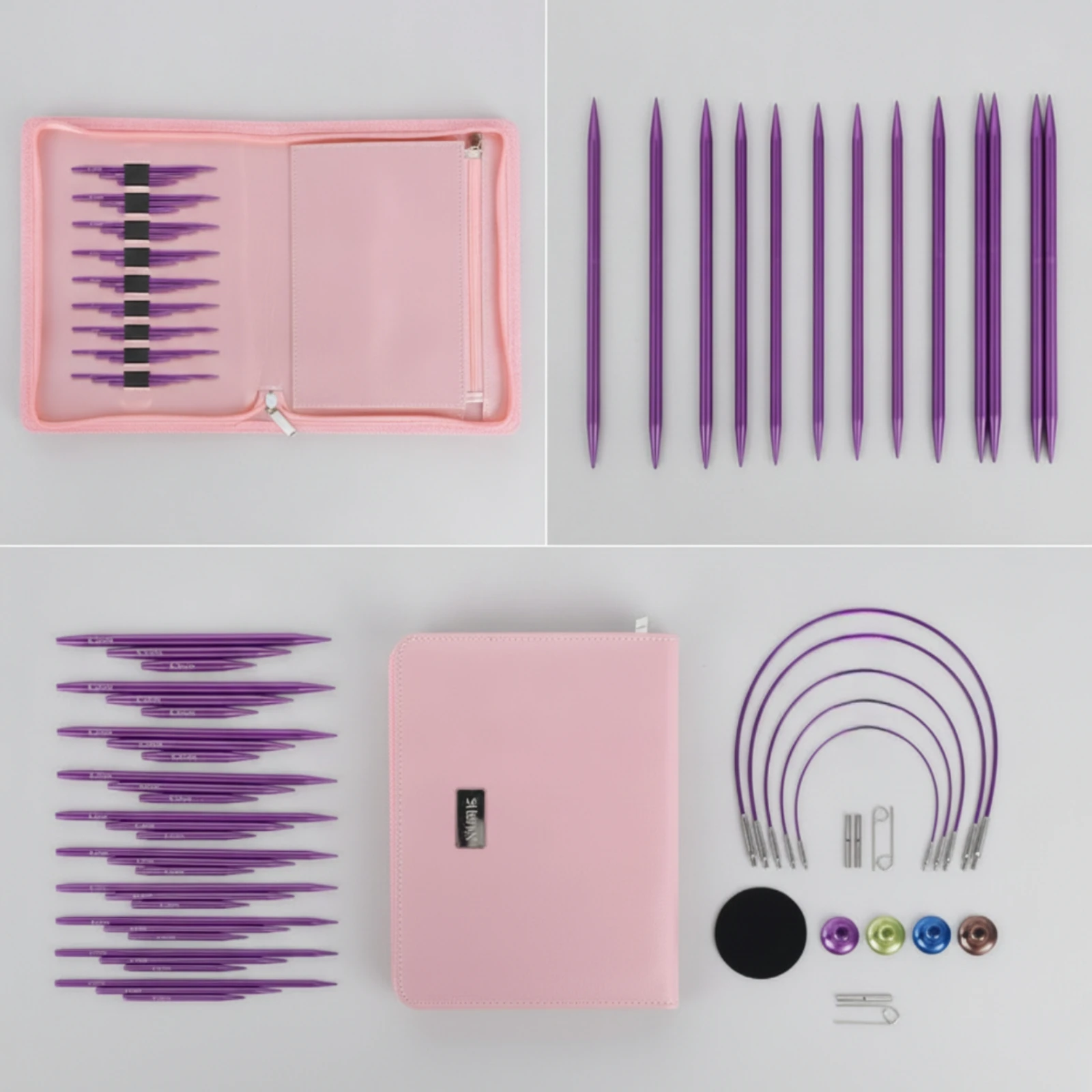 interchangeable-circular-knitting-with-case-portable-interchangeable-circular-knitting-travel-friendly-smooth