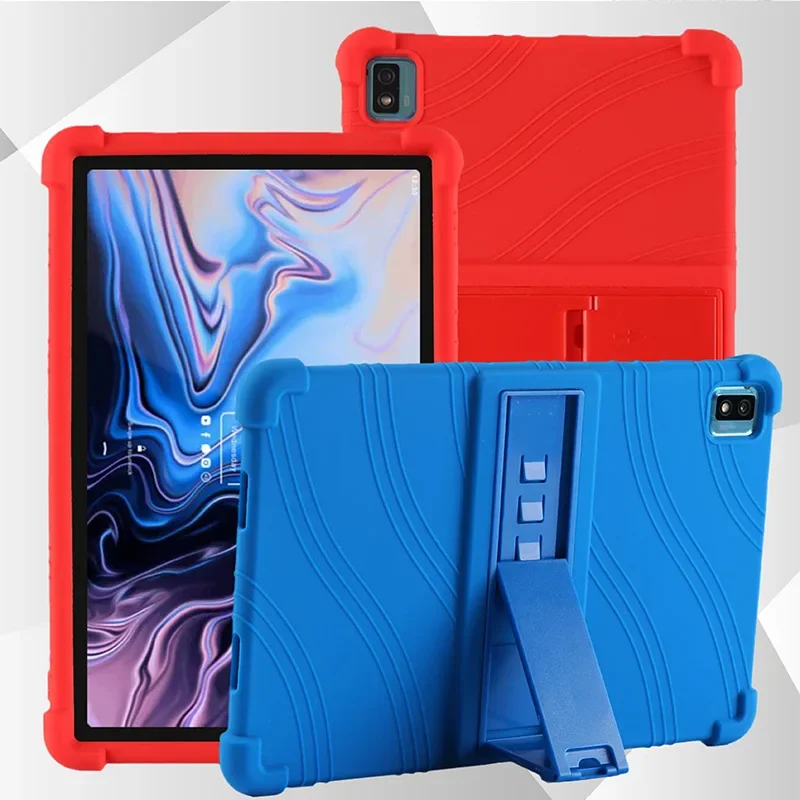 Case For TCL TAB PRO 5G 10.36inch 9295G 9296G Shockproof Kids Safe Silicon Tablet Cover for TCL Pro 5G / NxtPaper MAX 10 Case