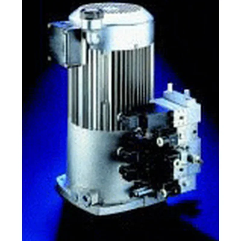 

2026 Hot Item V30D-095RDN-1-0-03/LSN-200 HAWE Plunger Pump