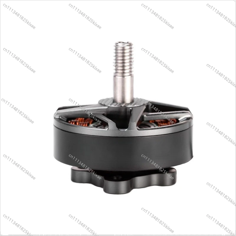 For Crossing Machine FPV Motor 6 Inch 7 Inch Model Aircraft High Efficiency Long Endurance Long Voyage Photography Motor