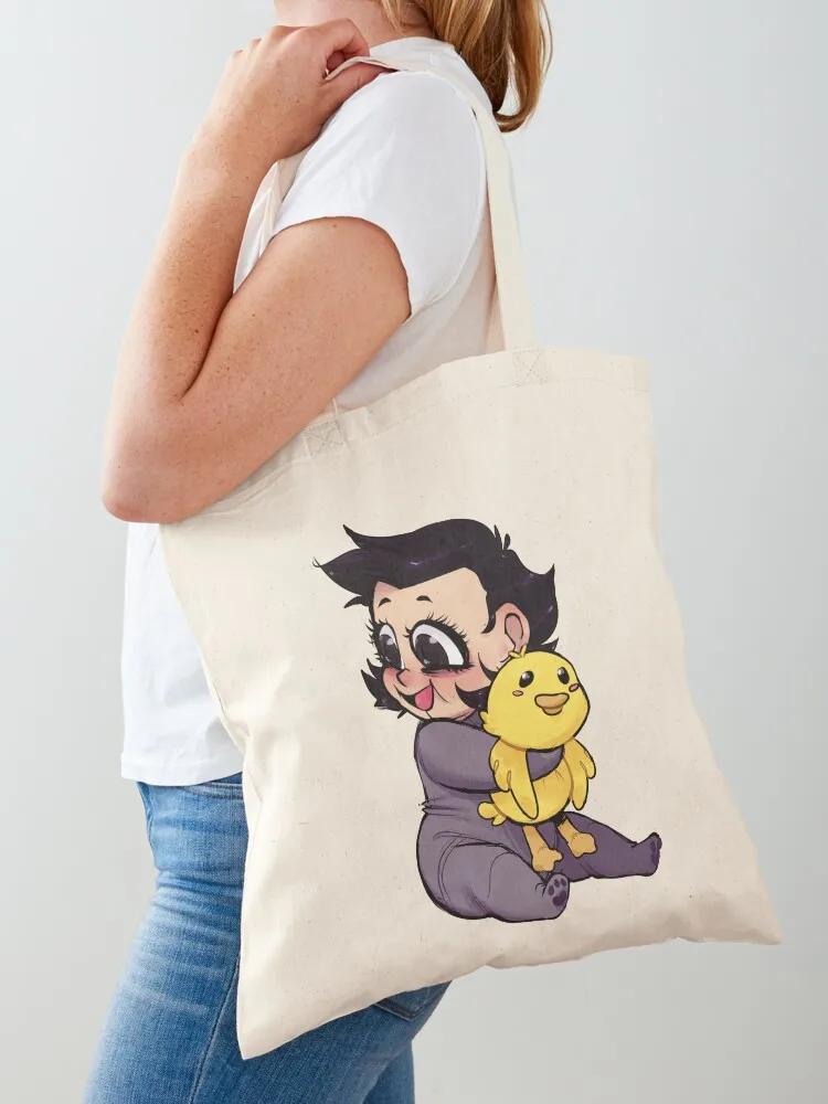 

Blake Tote Bag personalized tote bag shopper bag woman Lady Candy bags