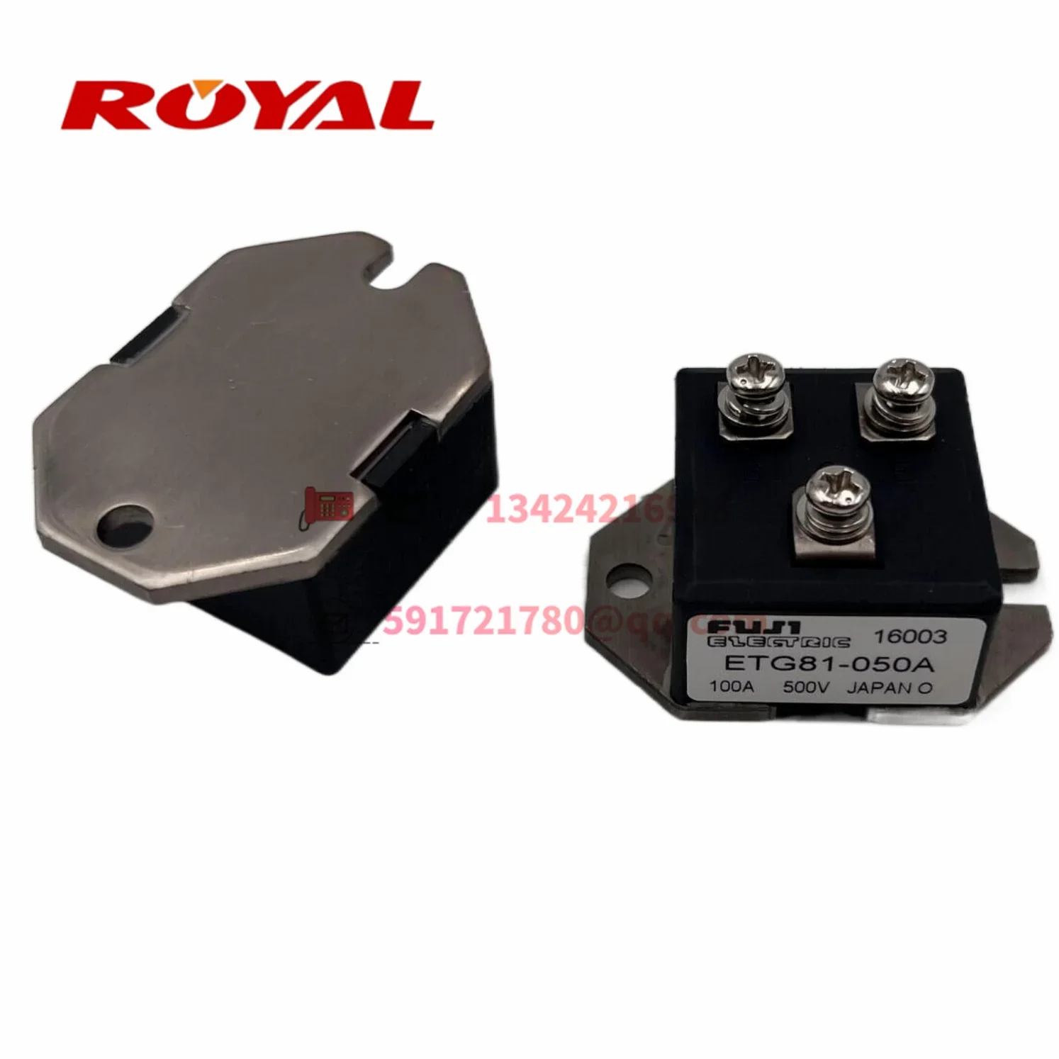 ETG81-050 ETG81-050A