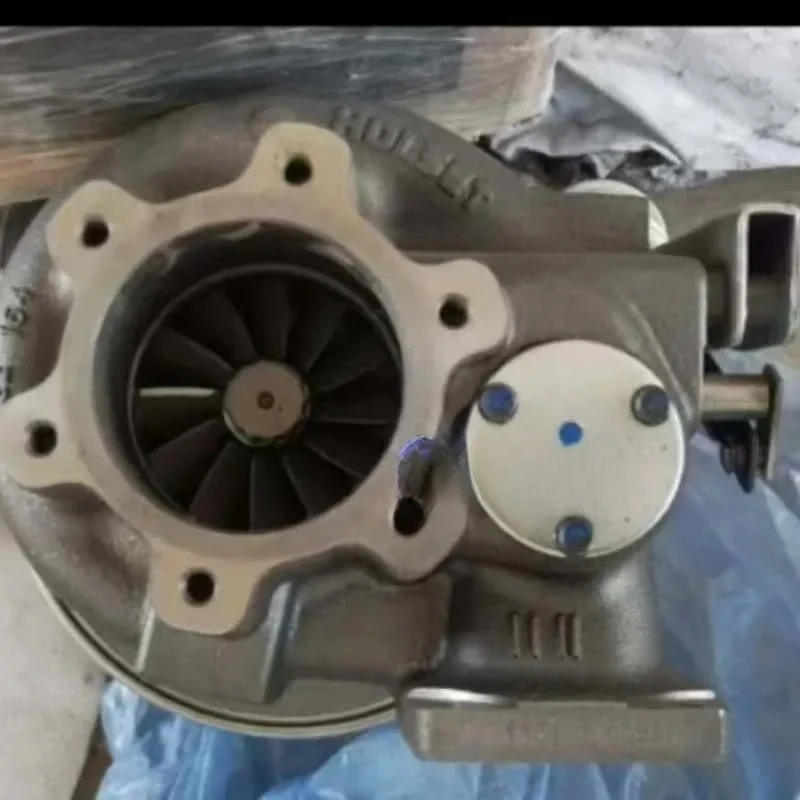 Popular Hot sell Original Best-selling TURBOCHARGER HX60 Cummins QSX15 Supercharger HX60W 4956081 4047148 4955813 2836727 283672