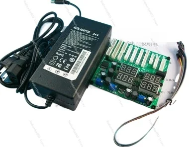 

Тест на ремонт материнской платы ЖК-телевизора, специальный источник питания, электроинструмент, тестер для ремонта ЖК-дисплея, источник питания