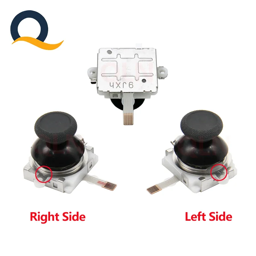 Kit de Joysticks Originais para Oculus Quest 2: Solução Definitiva para Reparos de Manípulos