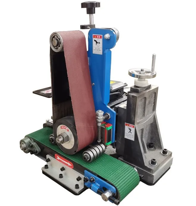 

Stainless Steel Flat Sheet Metal Deburring Polishing Machine/Removal Wire Drawing Mirror Surface Sanding Machine