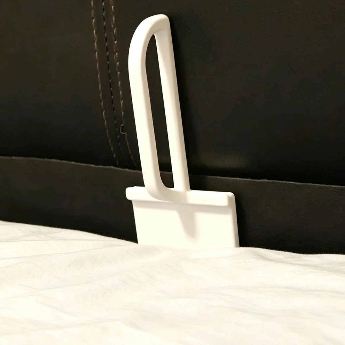 Sheet Lifter, Bed Sheet Changing Aid, Sheet Insertion Tool, Labor-Saving Tool, Mattress Gap Organizer, Sheet Corner Inserter
