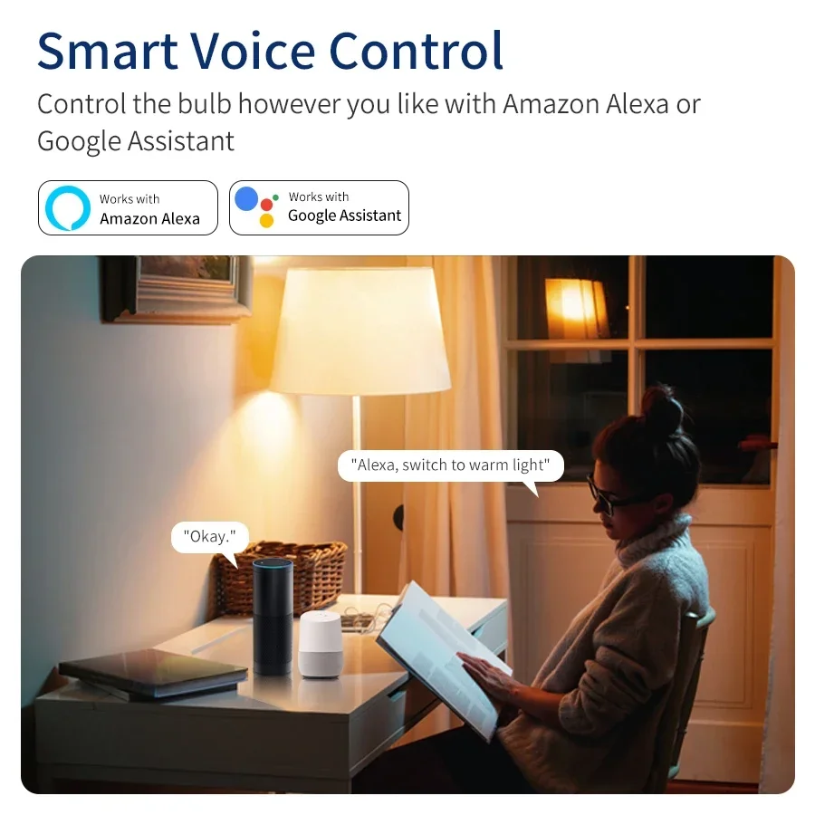 Thumbnail 3 - #65 Smart LED Bulbs Price Drop Alerts