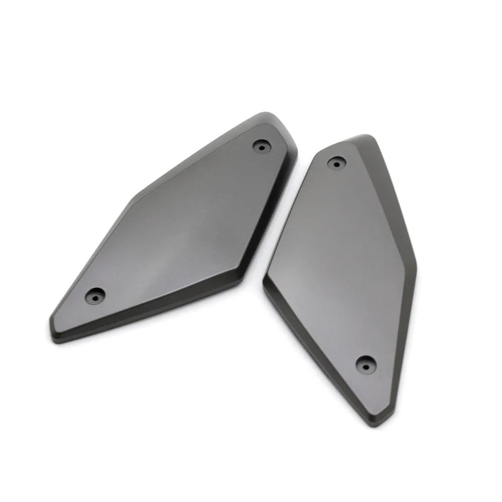 1 Pair For Honda CB650R Motorcycle Custom Side Panels, Skid Plates, and Intake Covers