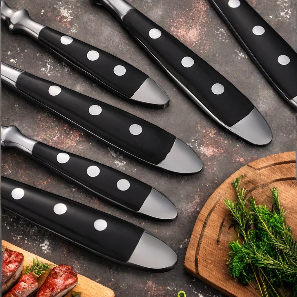 ชุดอุปกรณ์รับประทานอาหารกลางแจ - Camping Cooking Set For 4 บทวิจารณ์และราคา