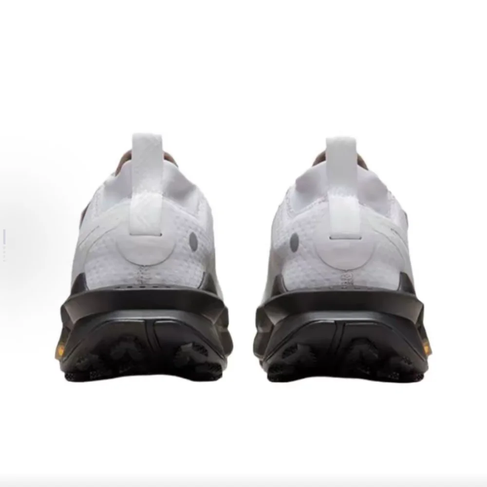 Nike Zegama Trail 2 Low-Top Running Shoes for Men - Grey Comfortable, Soft, Shock-Absorbing, Durable IB7669001