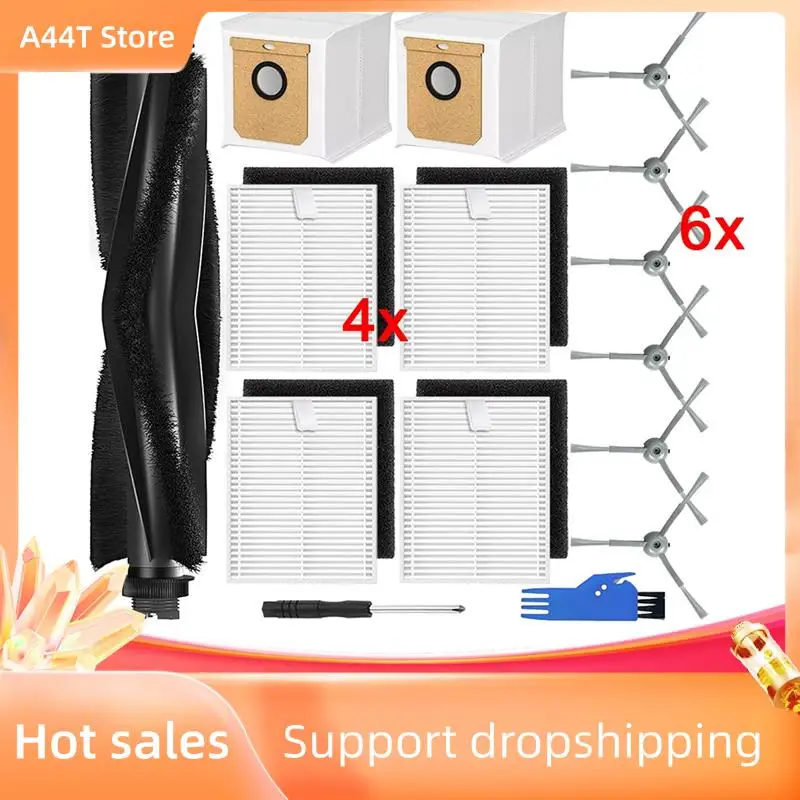 A44T Accessories Ki…