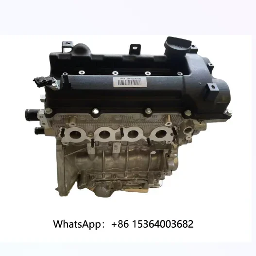 

TJXL-OEM Original Fro Hyun-dai Car Engine Long Block 6L Models G4FC G4FA G4FG G4FJ G4GCG4ED G4KAG4KC G4KD G4KE G4KH G4KJ G4NA