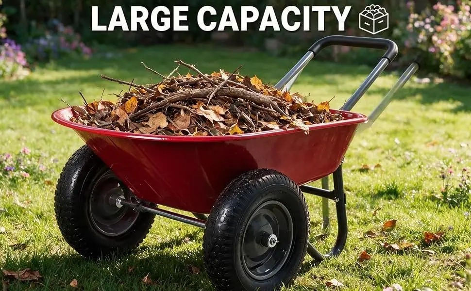 garden cart