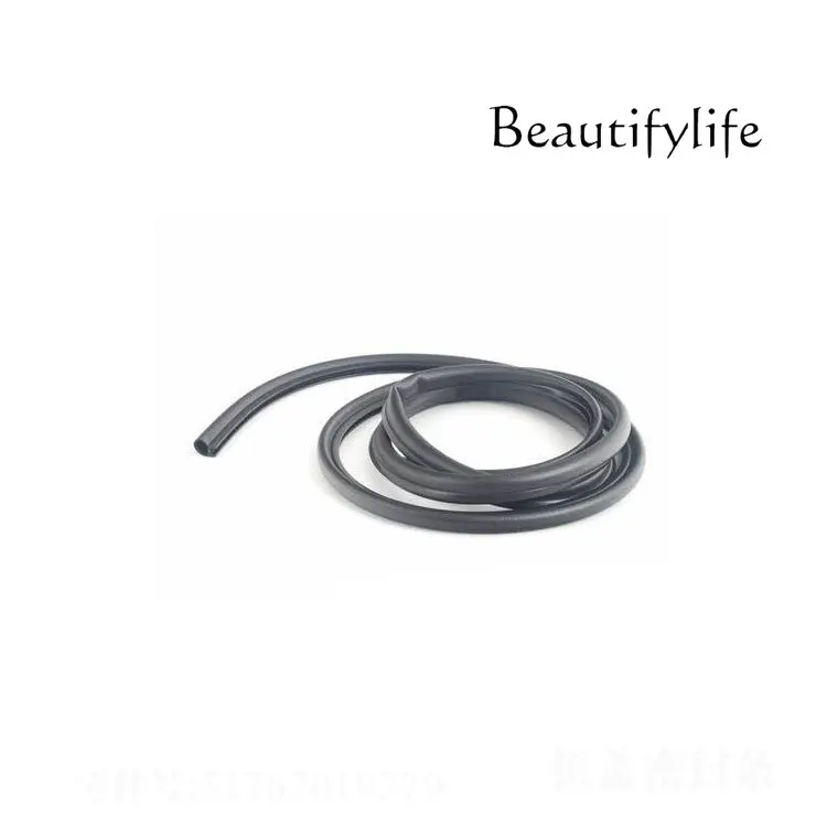 

Applicable to automotive 5 series (imported) 5 series GT F07 rear cover sealing strip 51767193412