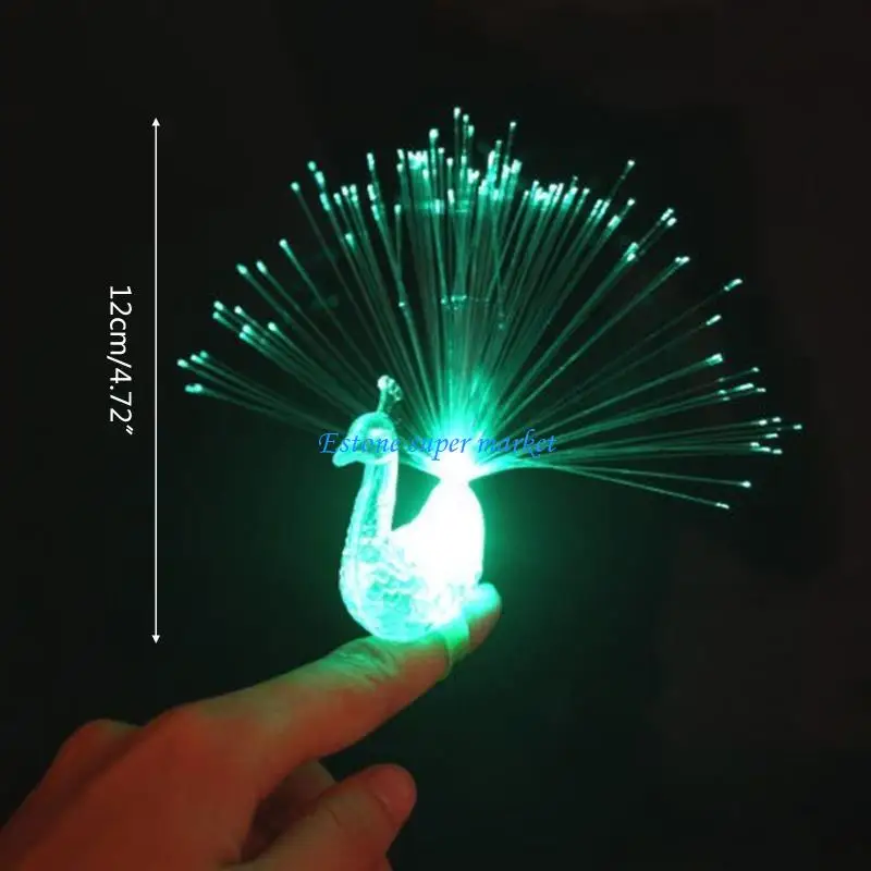 Anillo dedo fiesta coleccionable 090B, juguete Popular vendedor ambulante, conjunto favorito para niños y niñas